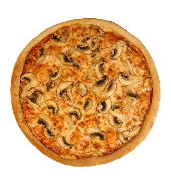 Pizza Funghi Maxi 32cm