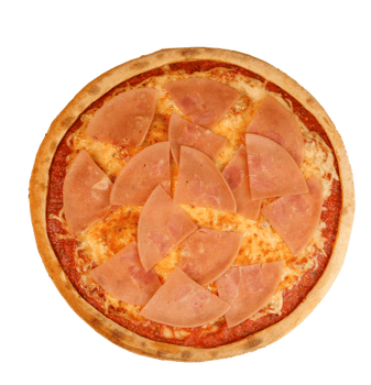 Pizza Tachino