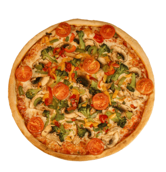 Pizza Vegetaria Maxi 32cm