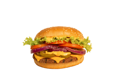 Chili Cheeseburger
