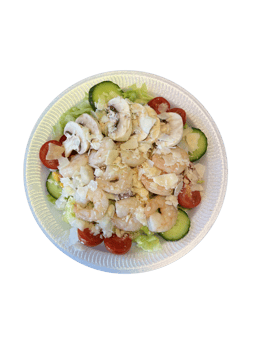 Clever Fit Salat 
