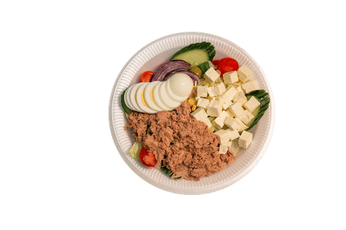 Nizza Salat