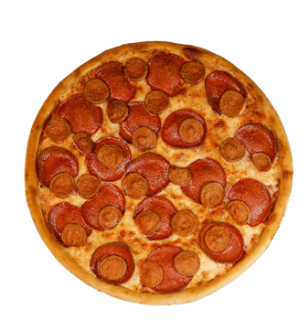 Pizza Saldog Giant