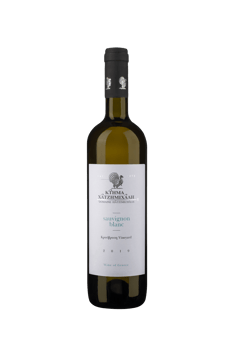 Sauvignon Blanc Kryovrisi Weißwein 2019