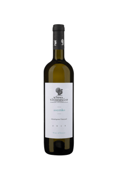 Assyritiko Alepotrypa Weißwein 2019