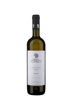 Malagousia Weißwein 2019