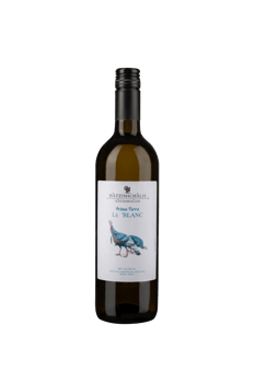 Prima Terra Le Blanc Weißwein 2019