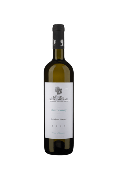 Chardonnay Houlevena Weißwein 2019