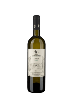 Alfega Weißwein 2019