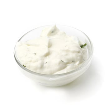 Tzatziki Extra