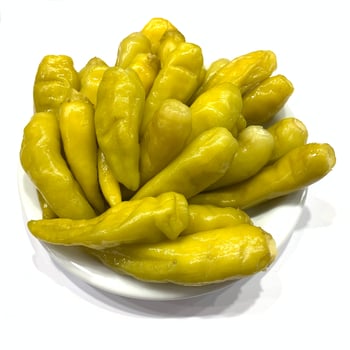 Peperoni Portion  mittel