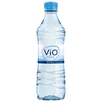Vio Wasser still 0,5l