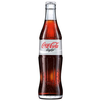 Coca Cola Light 0,33l