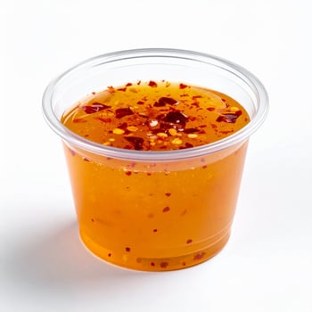 HOT HONEY DIP