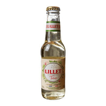 Lillet Tonic – Ready to Drink