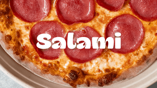 Salami