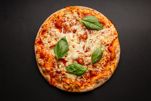 MARGHERITA - Gluten Free 27cm MARGHERITA - Gluten Free 27cm