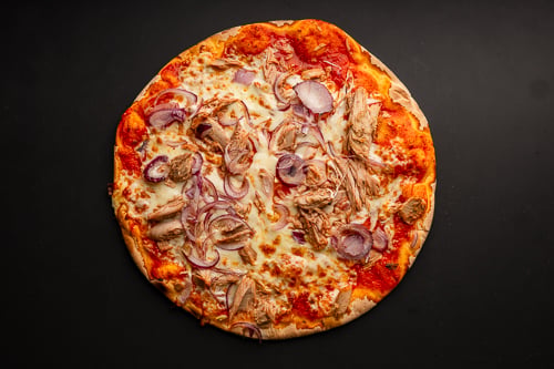 TUNA MONTANA - Gluten Free 27cm TUNA MONTANA - Gluten Free 27cm