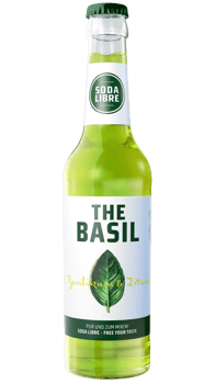 The Basil 0,33 l 