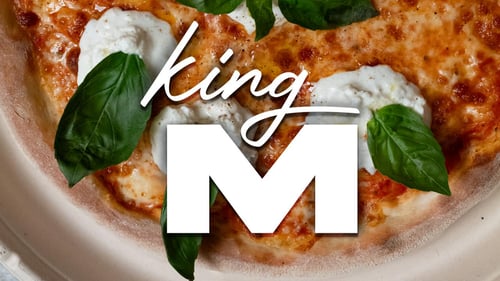 King M 