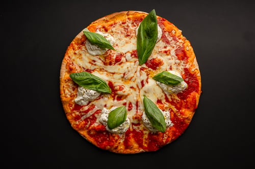 KING M - Gluten Free 27cm