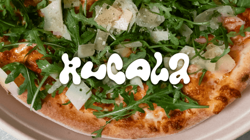 SPECIAL DEAL - RUCOLA PIZZA
