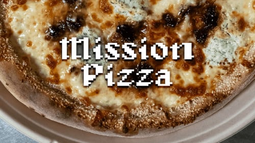 SPECIAL DEAL - MISSION PIZZA