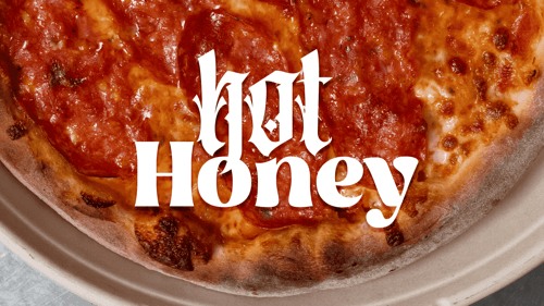 Hot Honey