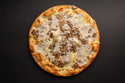 TRUFFLE LOVER - Gluten Free 27cm TRUFFLE LOVER - Gluten Free 27cm
