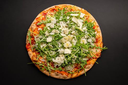 RUCULA - Gluten Free 27cm RUCULA - Gluten Free 27cm
