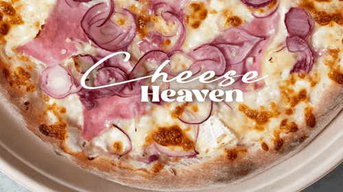 Cheese Heaven