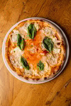 Future Formaggi by Vanozza