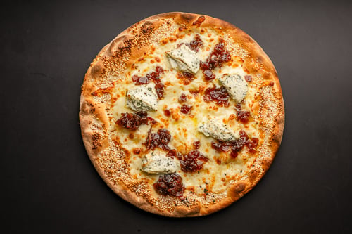 MISSION PIZZA - Gluten Free 27cm MISSION PIZZA - Gluten Free 27cm