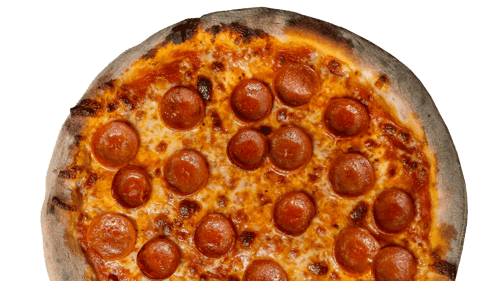 Classic Pepperoni