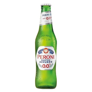 Peroni 0,0% Peroni 0,0%