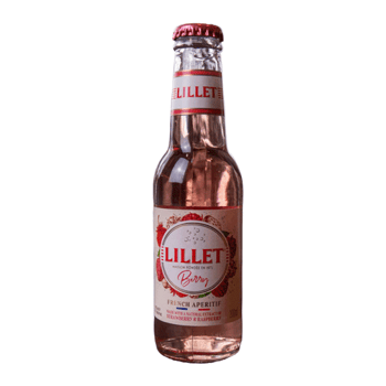 Lillet Berry – Ready to Drink