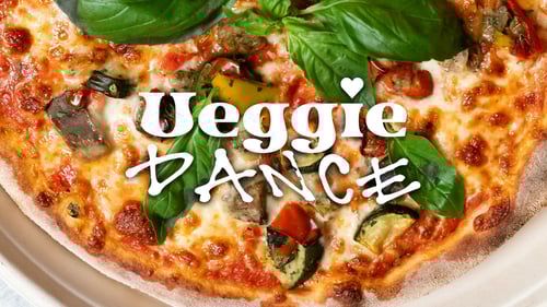 Veggie Dance