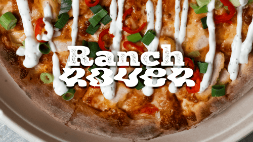  Ranch Rover
