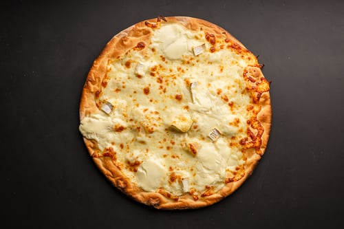 CHEESUS CHRIST - Gluten Free 27cm CHEESUS CHRIST - Gluten Free 27cm