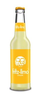 Fritz Zitrone 0,33l