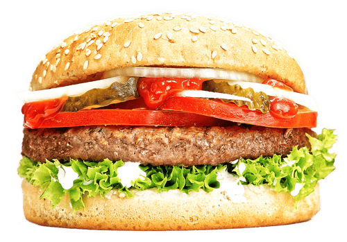 Hamburger