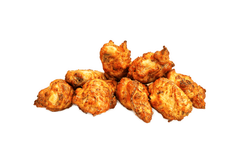 7  Chickenwings