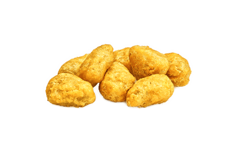 8 Chili & Cheese Nuggets
