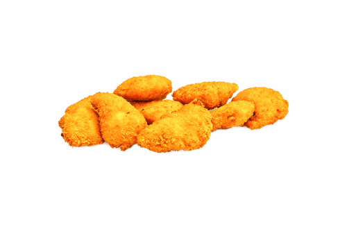 8 Chicken Nuggets