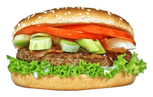 Triaden Burger