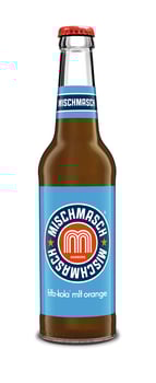 Fritz Mischmasch 0,33l