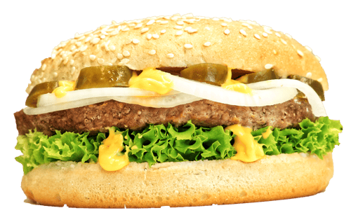 Chili Cheeseburger