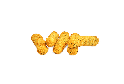 6 Mozzarella Sticks
