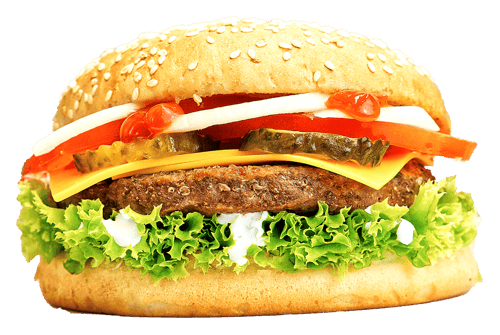 Cheeseburger Classic