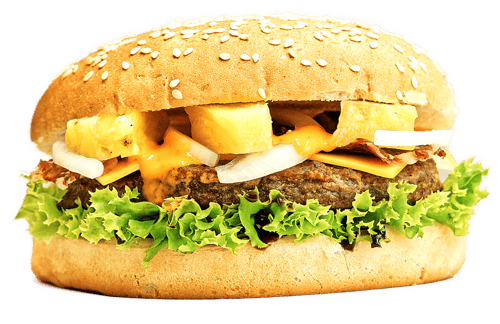 Big Kahuna Burger